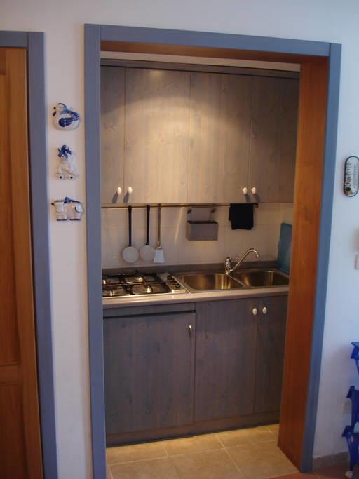 Loft Giulia Apartment Torre Santa Sabina Luaran gambar