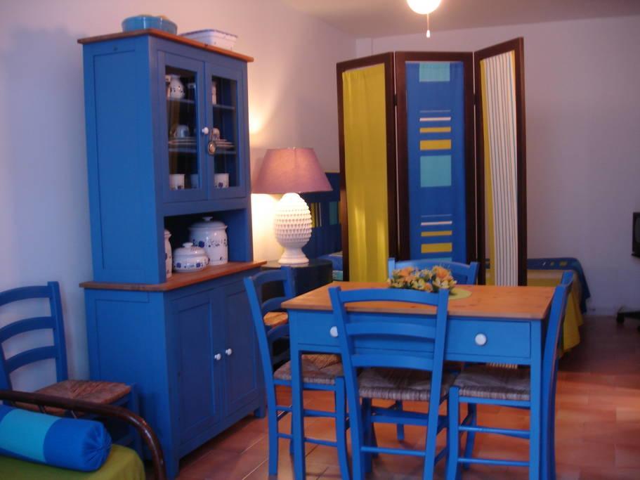 Loft Giulia Apartment Torre Santa Sabina Luaran gambar