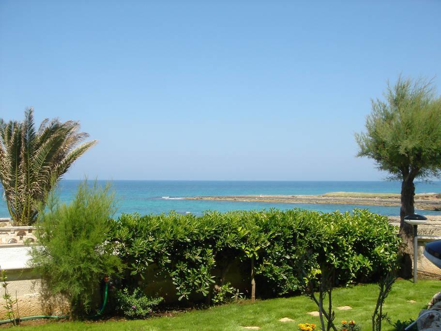 Loft Giulia Apartment Torre Santa Sabina Luaran gambar
